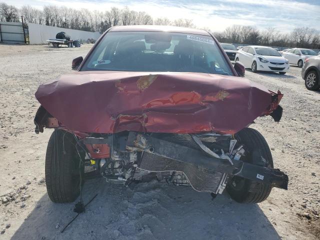 KM8K22AB4PU040563 Hyundai Kona Se