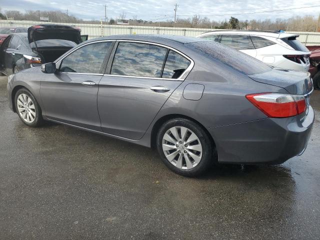1HGCR2F74EA167418 Honda ACCORD EX