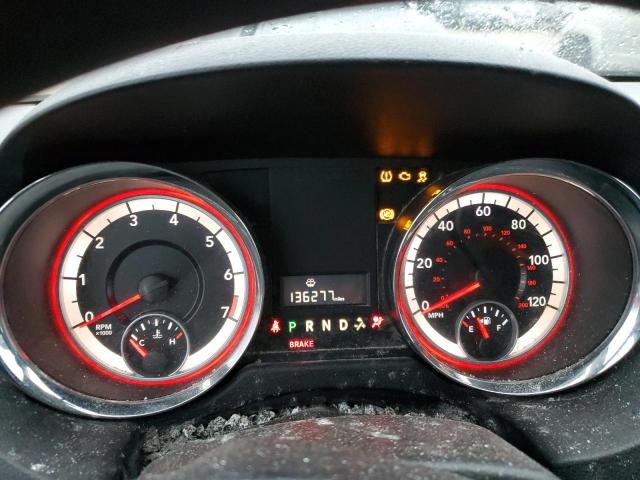 2C4RDGBG1FR559117 Dodge Grand Caravan Se