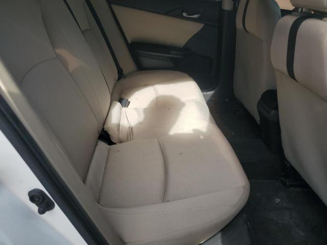 2HGFC2F53JH553157 Honda Civic Lx
