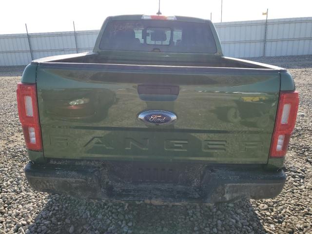 1FTER4FHXPLE09440 Ford RANGER XL