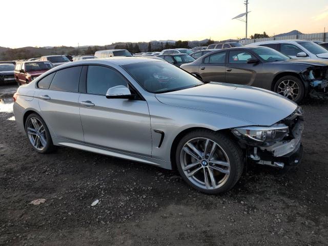 WBA4J1C54KBM17377 BMW 430i Gran Coupe