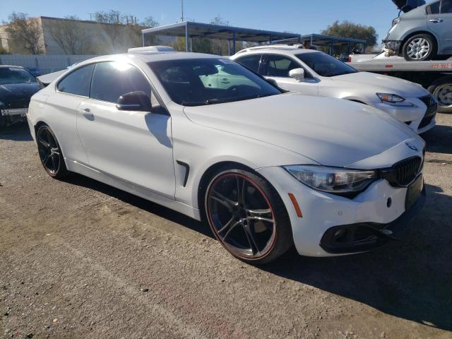 WBA3N3C53EF712141 BMW 428 I