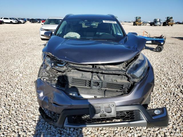 7FARW1H94JE027286 Honda Cr-v Touring