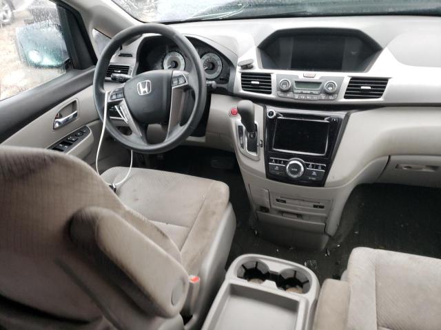 5FNRL5H39GB134978 Honda ODYSSEY SE