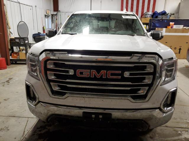 3GTU9DET8NG147140 GMC Sierra Limited K1500 Slt