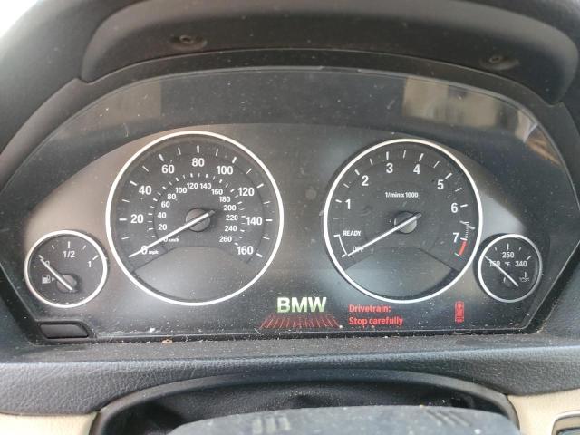 WBA3V7C52EJ873357 BMW 428 I Sulev