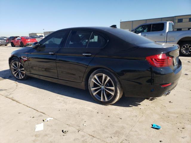 WBA5A5C58GG354676 BMW 528 I