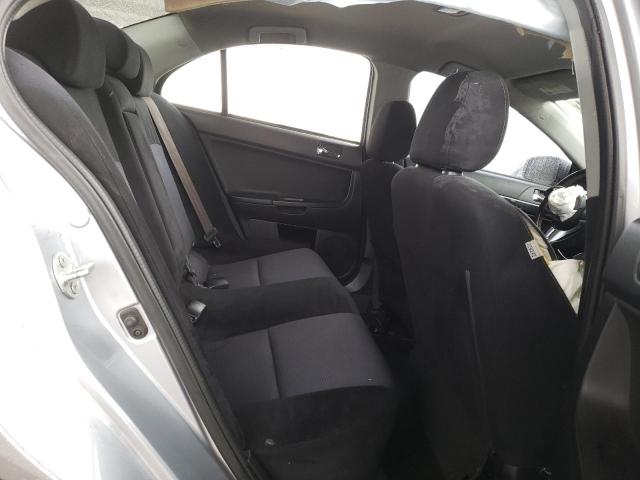 JA32W8FV0FU008883 Mitsubishi Lancer Evolution Gsr
