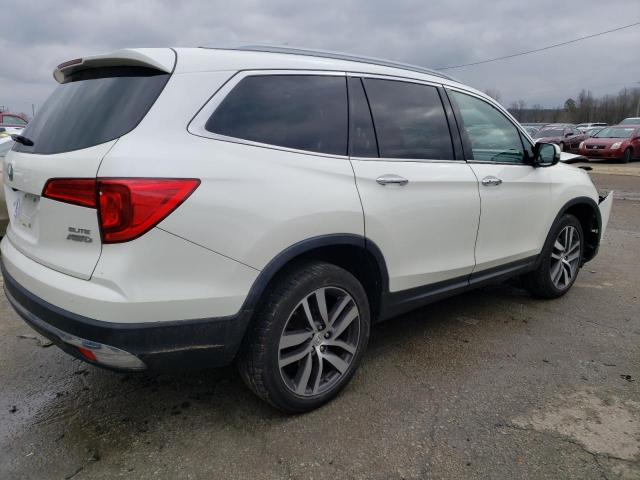 5FNYF6H08HB094697 Honda Pilot Elite