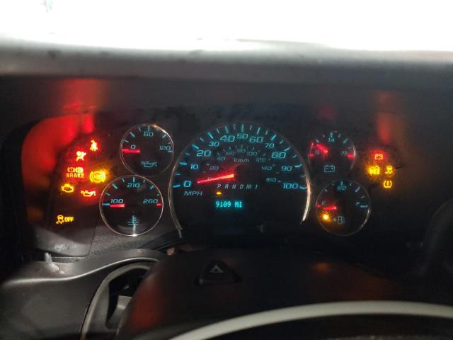 1GTW7AFP6P1130546 GMC Savana G2500