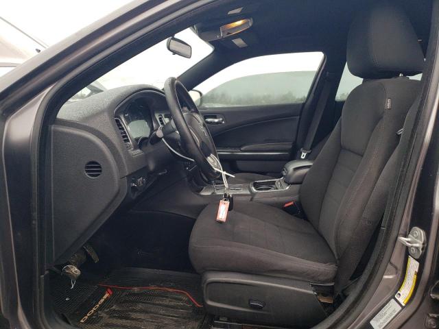 2C3CDXBG8EH325961 Dodge Charger Se