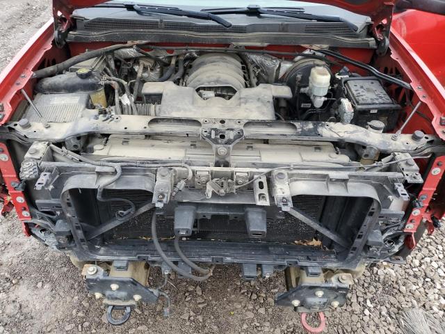 1GCVKRECXEZ408760 Chevrolet Silverado K1500 Lt