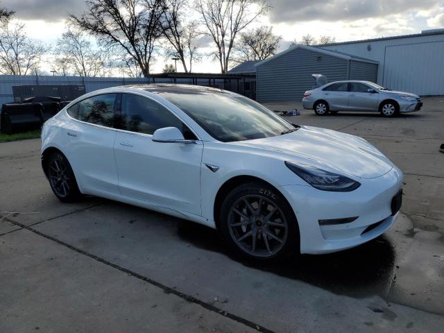 5YJ3E1EB4JF120644 Tesla MODEL 3