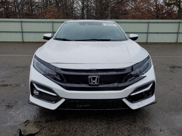 SHHFK7H92LU402820 Honda Civic Sport Touring