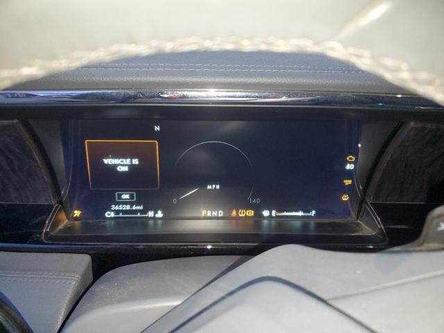 5LMJJ3LT9KEL11014 Lincoln Navigator L Reserve