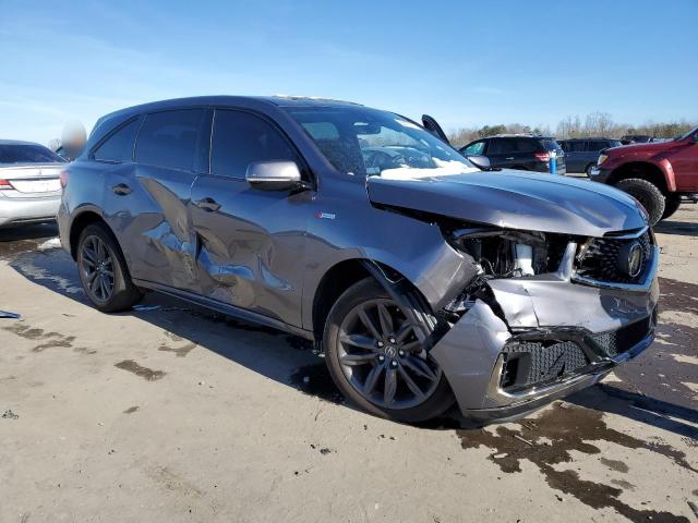 5J8YD4H08LL018687 Acura MDX A-SPEC
