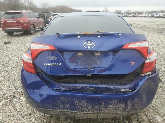 Toyota COROLLA L 2016 5YFBURHE3GP375012 Image 6