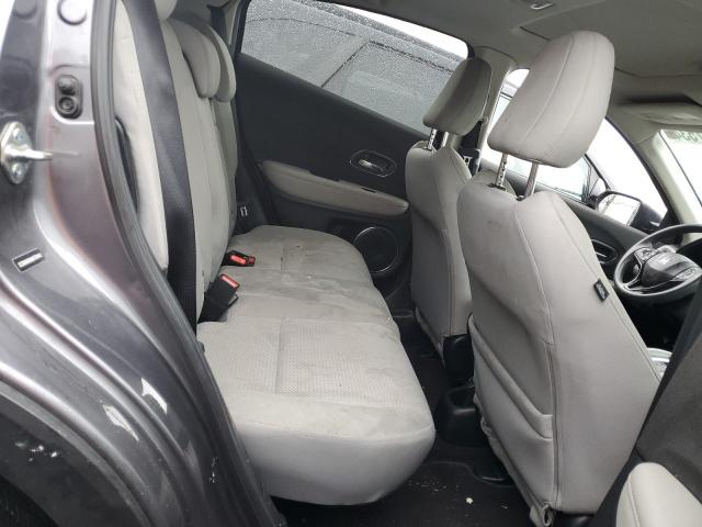 3CZRU6H56KM730942 Honda HR-V EX