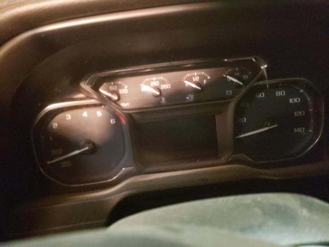 1GTR8CED9KZ416592 GMC Sierra C1500 Elevation