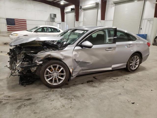 Honda ACCORD LX 2022 1HGCV1F15NA033521 Image 1