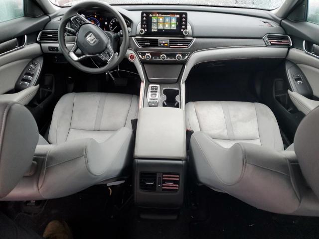 1HGCV3F46LA005780 Honda Accord Hybrid Ex