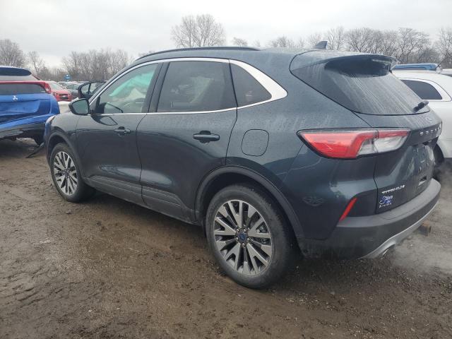 1FMCU9J97NUB87283 Ford Escape Titanium