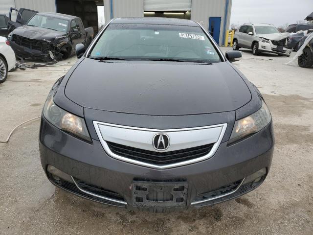19UUA8F35EA003820 Acura Tl Se