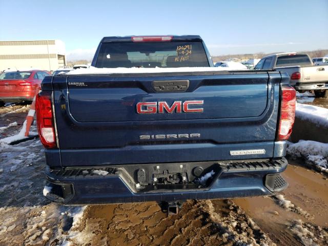 3GTP9GEK1MG354716 GMC Sierra K1500 Elevation