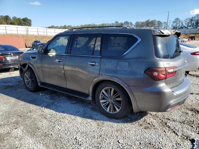 JN8AZ2AF9M9718368 Infiniti QX80 LUXE