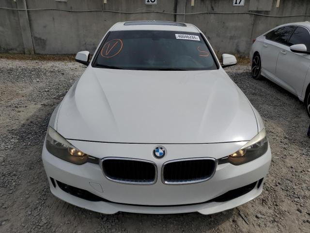 WBA3A5C50EP601533 BMW 328 I
