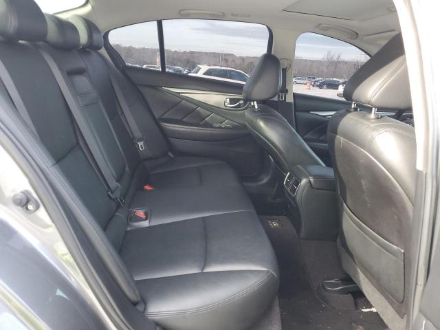 JN1BV7AP9FM334336 Infiniti Q50 BASE