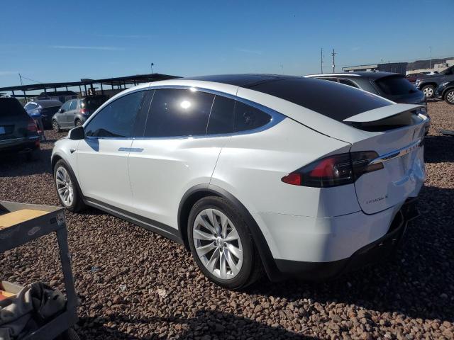 5YJXCDE2XHF075552 Tesla MODEL X