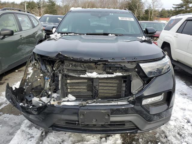 1FM5K8GC6LGB86987 Ford Explorer St