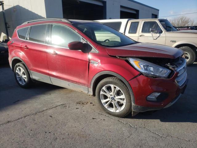 1FMCU0HDXKUB60774 Ford ESCAPE SEL