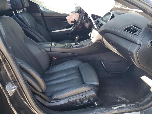 WBA6A0C52ED317466 BMW 640 I Gran Coupe