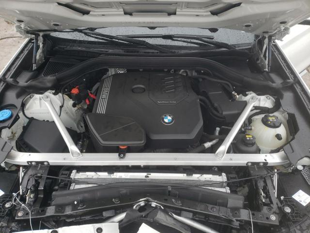 5UX33DT01N9N05053 BMW X4 Xdrive30i