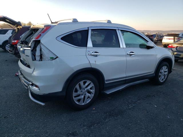 5J6RM4H7XGL068796 Honda CR-V EXL