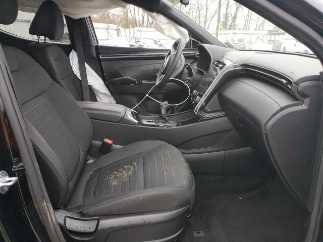 5NTJADAE9NH013506 Hyundai Santa Cruz Se
