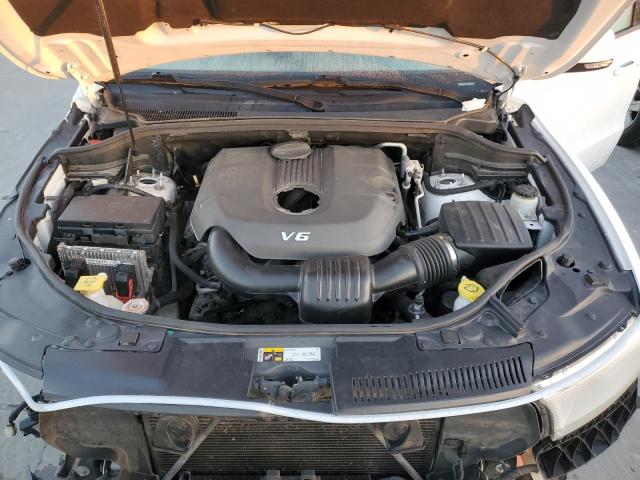 1C4RDHDG0EC332320 Dodge DURANGO LIMITED