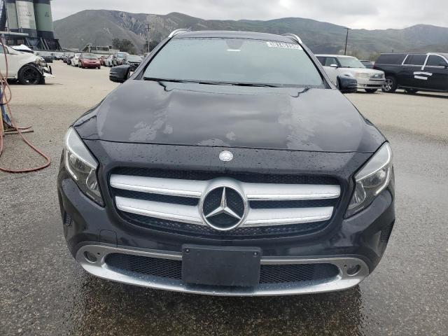 WDCTG4GB5GJ259623 Mercedes-Benz Gla 250 4matic