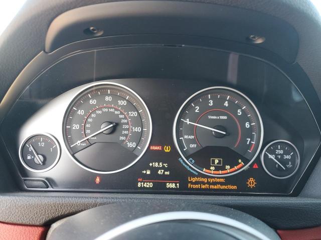 WBA4F7C52HG787033 BMW 430i Gran Coupe