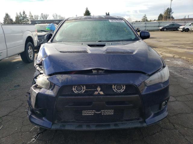 JA32W8FV7EU607438 Mitsubishi Lancer Evolution Gsr
