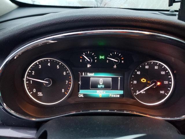 KL4CJCSB1HB026384 Buick Encore Essence