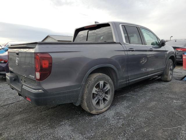 5FPYK3F59KB019482 Honda Ridgeline Rtl
