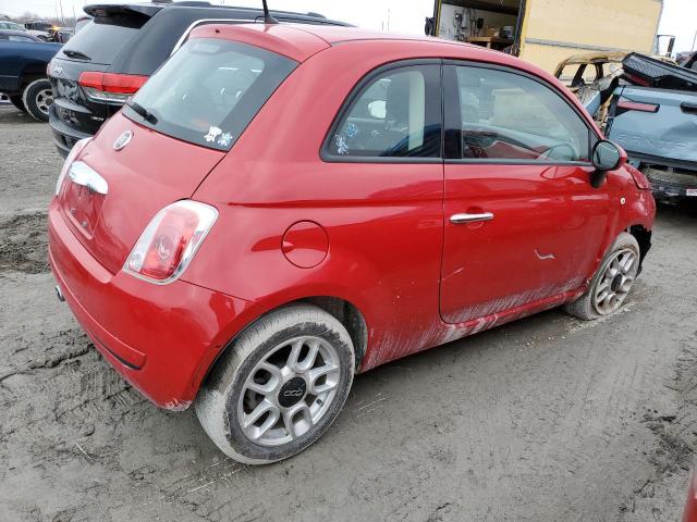 3C3CFFAR2FT500186 Fiat 500 POP