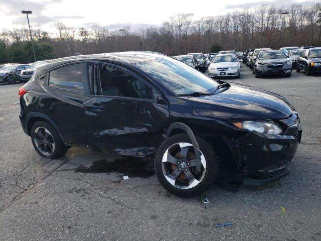 3CZRU6H79JM707588 Honda Hr-v Exl