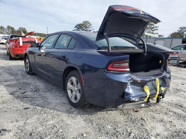 2C3CDXBG5HH584184 Dodge Charger Se