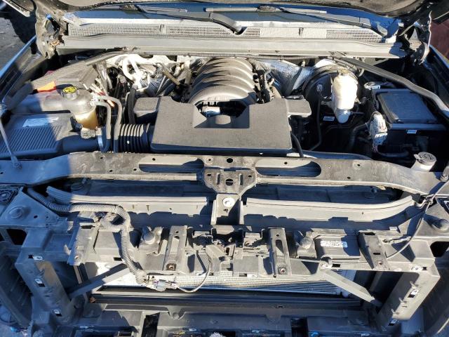 1GKS2GKC3HR234793 GMC Yukon Xl K1500 Slt