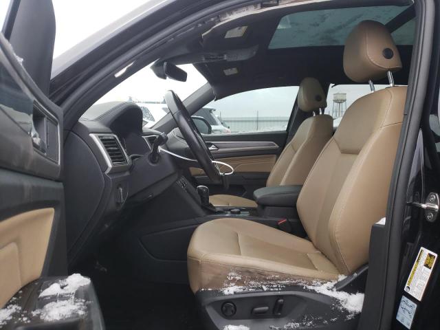 1V2ME2CA1LC209137 Volkswagen Atlas Cross Sport Sel